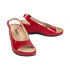 Zdravotná obuv BZ330 - Červená